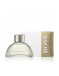 Hugo Boss Boss Woman Eau De Parfum 90 ml (woman)