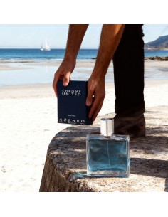Azzaro Chrome Eau De Toilette 200 ml (man) 2