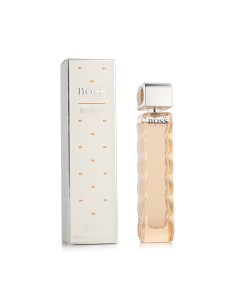 Hugo Boss Orange Woman Eau De Toilette 75 ml (woman) 2