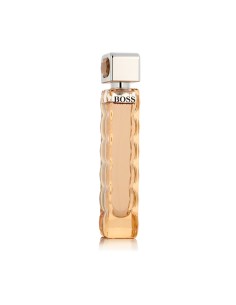 Hugo Boss Orange Woman Eau De Toilette 50 ml (woman) 2