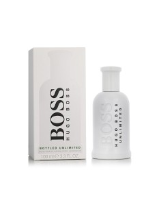 Hugo Boss Boss Bottled Unlimited Eau De Toilette 100 ml (man)