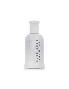 Hugo Boss Boss Bottled Unlimited Eau De Toilette 100 ml (man) 2