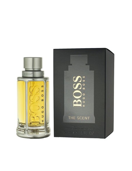 Hugo Boss Boss The Scent For Him Eau De Toilette 50 ml (man)
