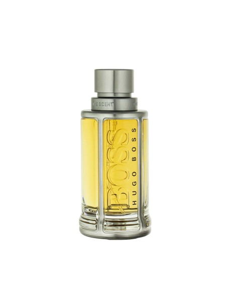 Hugo Boss Boss The Scent For Him Eau de Toilette 50 ml Men – Herrenparfum
