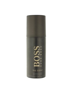 Hugo Boss Boss The Scent For Him Deodorant VAPO 150 ml (man)