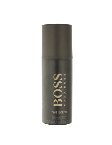 Hugo Boss Boss The Scent For Him Deodorant VAPO 150 ml (man)