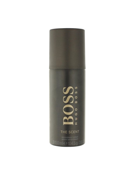 Hugo Boss Boss The Scent For Him Deodorant VAPO 150 ml (man)