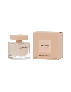 Narciso Rodriguez Narciso Poudrée Eau De Parfum 90 ml (woman)