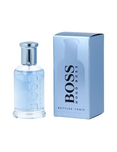 Hugo Boss Boss Bottled Tonic Eau De Toilette 50 ml (man)