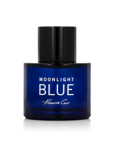 Kenneth Cole Moonlight Blue Eau De Toilette 100 ml (homme)