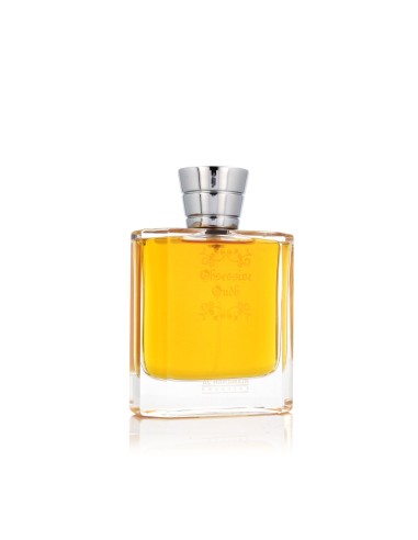 Al Haramain Obsessive Oudh Eau De Parfum 100 ml (unisex)