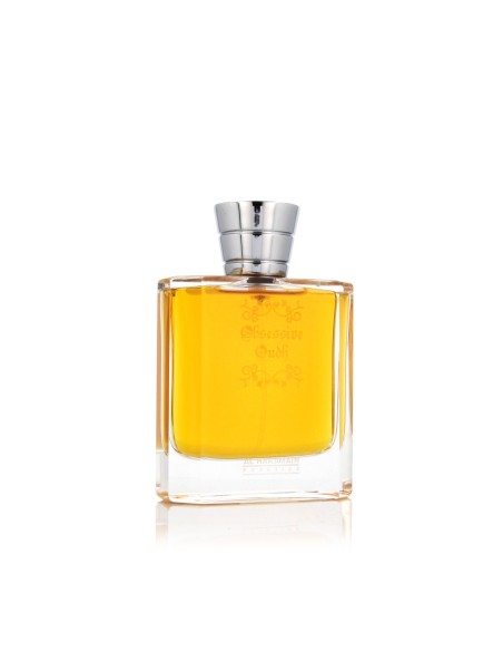 Al Haramain Obsessive Oudh Eau De Parfum 100 ml (unisex)