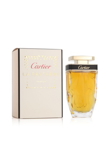 Cartier La Panthère Parfum 75 ml (woman)