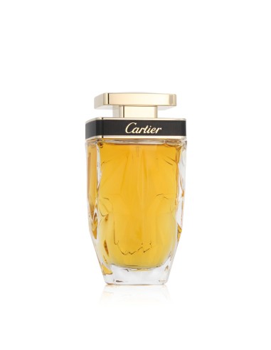 Cartier La Panthère Parfum 75 ml (woman)