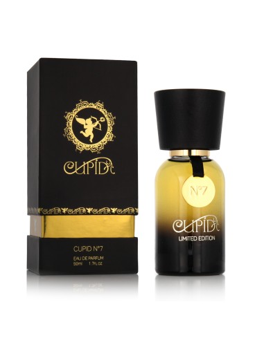 Cupid Perfumes Cupid No°7 Eau De Parfum 50 ml (unisex)