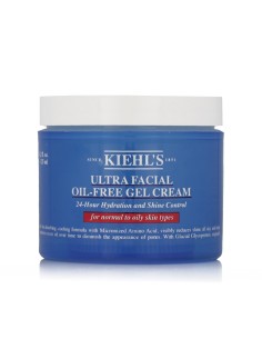 Kiehl's Ultra Facial Oil Free Gel Cream 125 ml