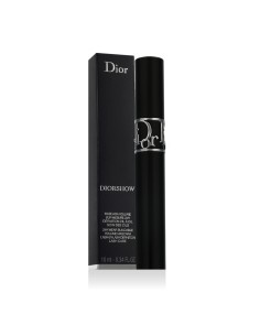 Dior Diorshow 24H Wear Buildable Volume Mascara (090 Noir/Black) 10 ml