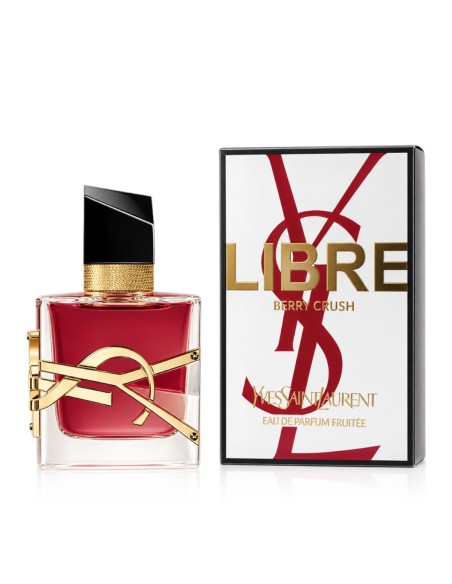 Yves Saint Laurent Libre Berry Crush Fruitée Eau De Parfum 30 ml (woman)