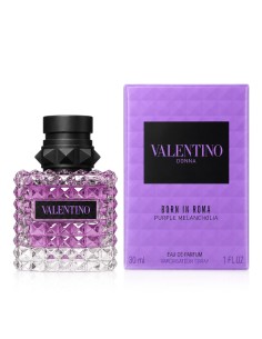 Valentino Valentino Donna Born in Roma Purple Melancholia Eau De Parfum 30 ml (woman) 2