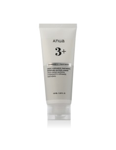 Anua Ceramide 3 + Panthenol Moisture Barrier Cream 100 ml 2