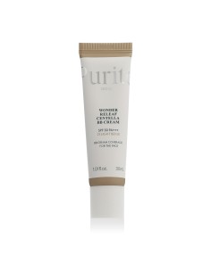 Purito Wonder Releaf Centella BB Cream SPF 30 PA+++(21 Light Beige) 30 ml