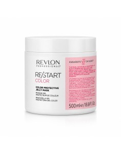 Revlon Professional Restart Color Color Protective Jelly Mask 500 ml