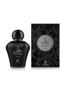 Khadlaj Zayaan Silver Eau De Parfum 100 ml (unisex)