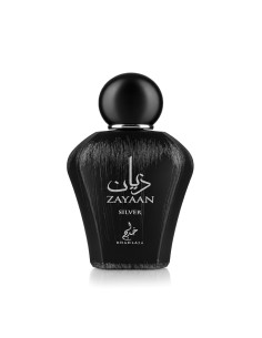 Khadlaj Zayaan Silver Eau De Parfum 100 ml (unisex) 2