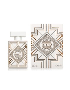 Fragrance World Intro Paramount Eau De Parfum 80 ml (unisex)