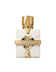 French Avenue Aromatix X Platine Blanc Extrait de parfum 100 ml (unisex) 2