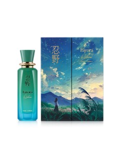 Paris Corner Fayora Oshino Eau De Parfum 100 ml (woman)