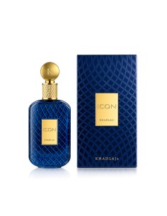 Khadlaj Icon Eau De Parfum 100 ml (man)