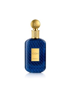Khadlaj Icon Eau De Parfum 100 ml (man) 2
