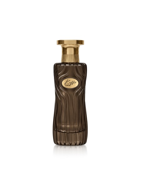Ahmed Al Maghribi Kaffé Latte Extrait de parfum 100 ml (unisex)