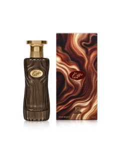 Ahmed Al Maghribi Kaffé Latte Extrait de parfum 100 ml (unisex) 2