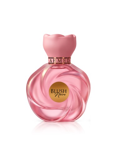 Ahmed Al Maghribi Blush Noire Extrait de parfum 75 ml (unisex)