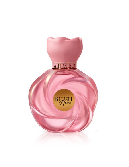 Ahmed Al Maghribi Blush Noire Extrait de parfum 75 ml (unisex)