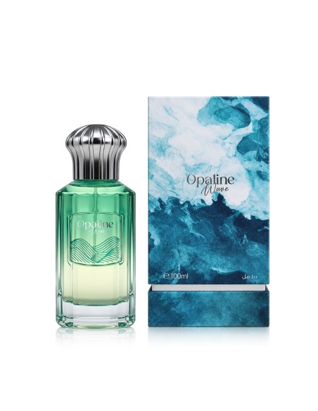Ahmed Al Maghribi Opaline Wave Extrait de parfum 100 ml (unisex)