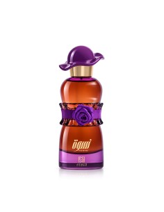 Ahmed Al Maghribi Niswah Extrait de Parfum 75 ml (woman) 2