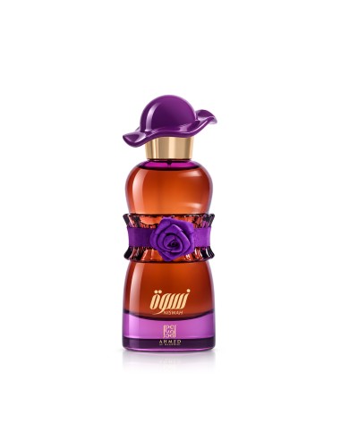 Ahmed Al Maghribi Niswah Extrait de Parfum 75 ml (dames)