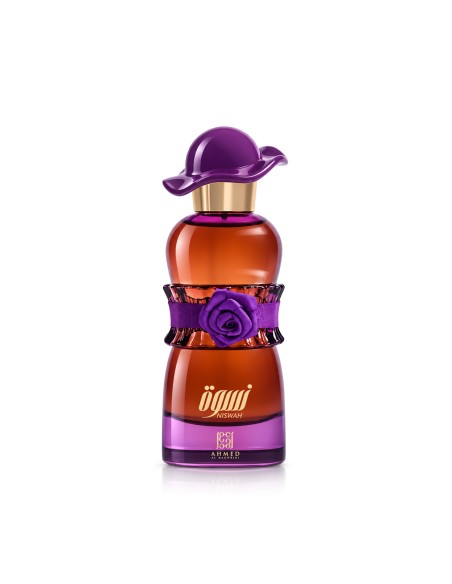 Ahmed Al Maghribi Niswah Extrait de Parfum 75 ml (donna)