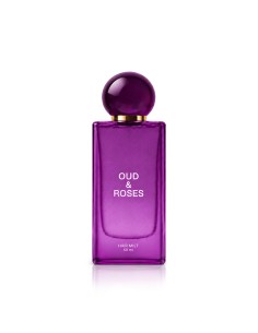 Ahmed Al Maghribi Oud & Roses Hair Perfume 50 ml (unisex) 2