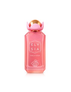 Fragrance World Elysia Vanilla Sugar Eau De Parfum 100 ml (woman) 2