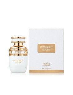 French Avenue Coconut Leche Extrait de parfum 80 ml (woman)