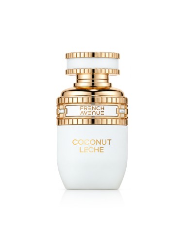 French Avenue Coconut Leche Extrait de parfum 80 ml (donna)