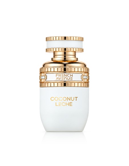 French Avenue Coconut Leche Extrait de parfum 80 ml (dames)