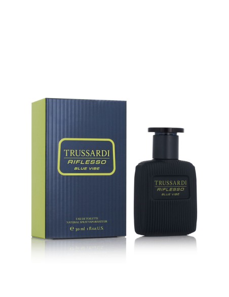 Trussardi Riflesso Blue Vibe Eau De Toilette 30 ml (man)