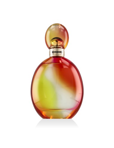 Missoni Missoni Eau De Toilette - tester 100 ml (woman)