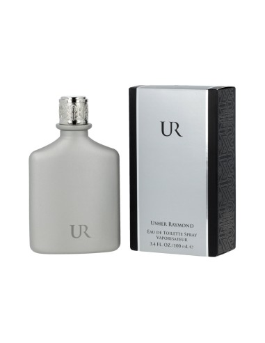 Usher UR for Men Eau De Toilette 100 ml (man)