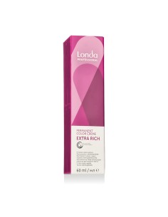 Londa Professional Permanent Color Crème Extra Rich (8/43 Light Blond Copper Gold) 60 ml